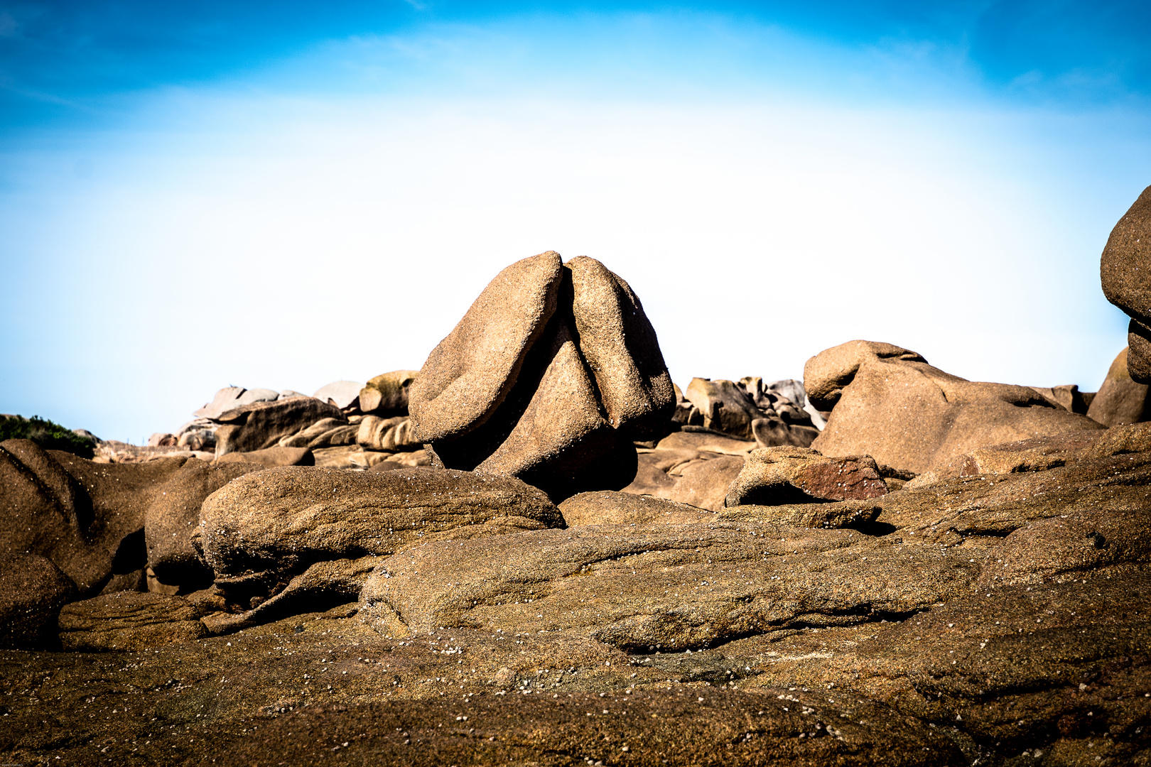 Bretagne Granit Rose 