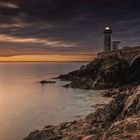 Bretagne, Januar: Le Phare du Petit Minou  II