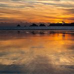 * Bretagne Kalender 2014 * Land am Meer - Au bord de la mer - Land of the sea