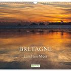 Bretagne  ' Land am Meer '