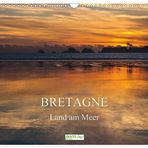 Bretagne  ' Land am Meer '