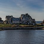 Bretagne - Le Gouffre