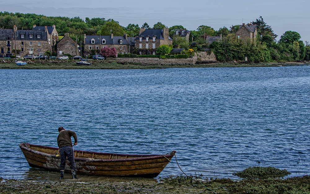 Bretagne - Le Guildo