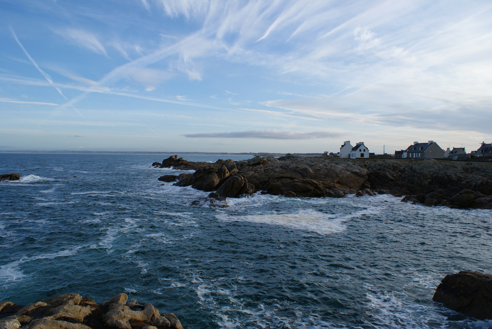 bretagne le pays bigouden