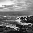 Bretagne, Le Phare De Ploumanac'h 