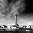 Bretagne - Leuchtturm von Penmarch 1