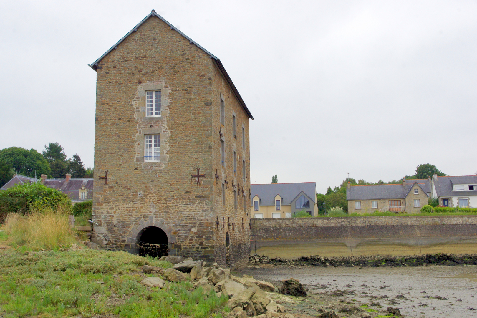 Bretagne ... Mordreuc