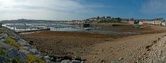 Bretagne-Panorama (1/3)