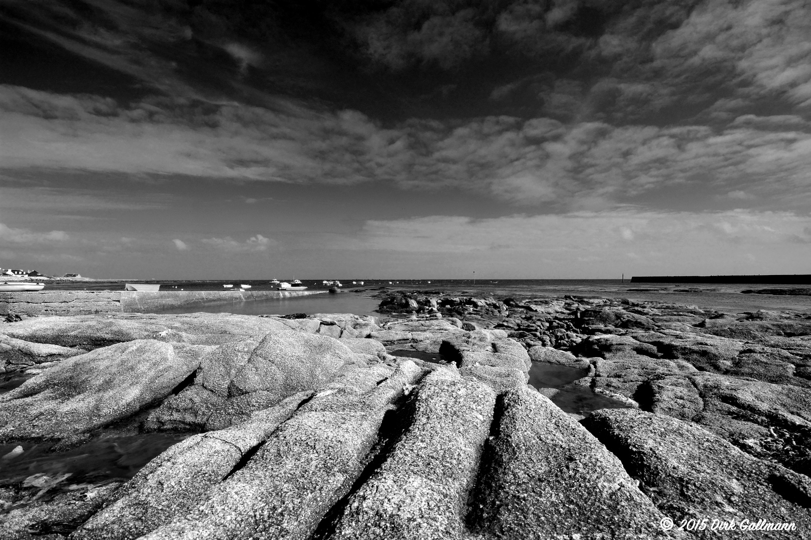 Bretagne - Penmarch