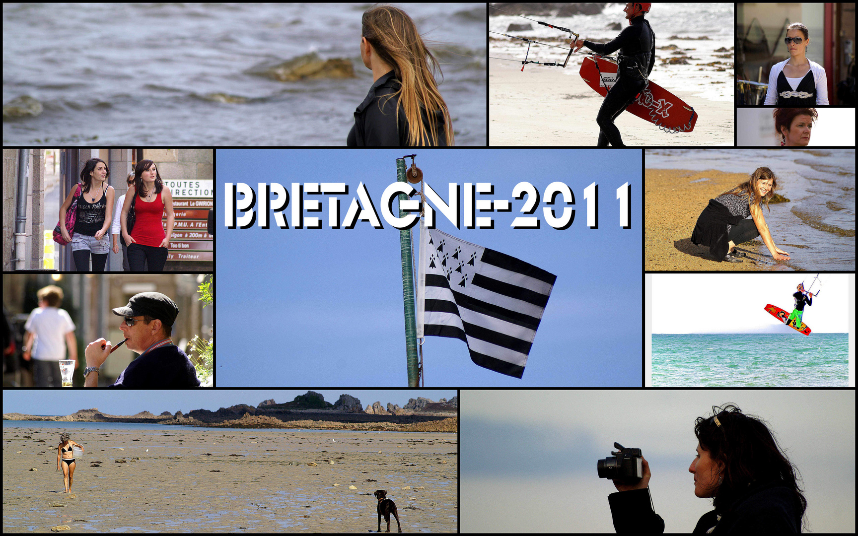 Bretagne-People 2011