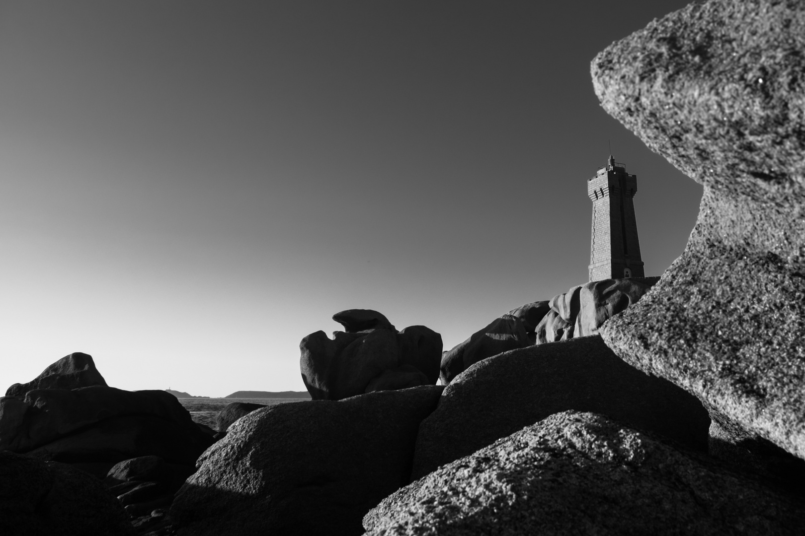 Bretagne - Perros-Guirec