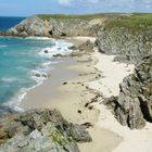 bretagne plage été