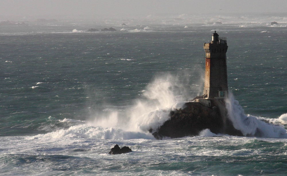 Bretagne que j'aime - Pointe du Raz