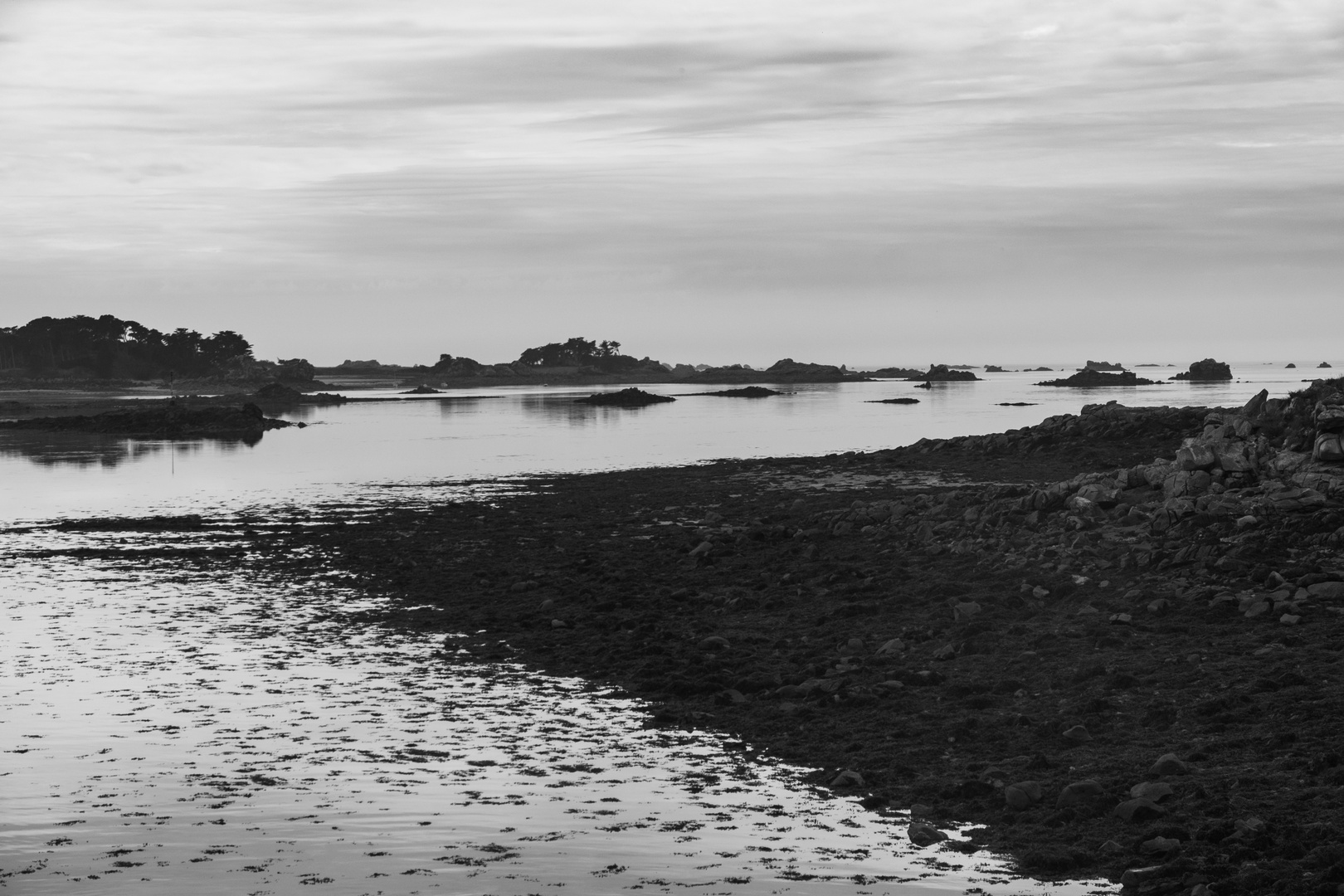 Bretagne - Roscoff