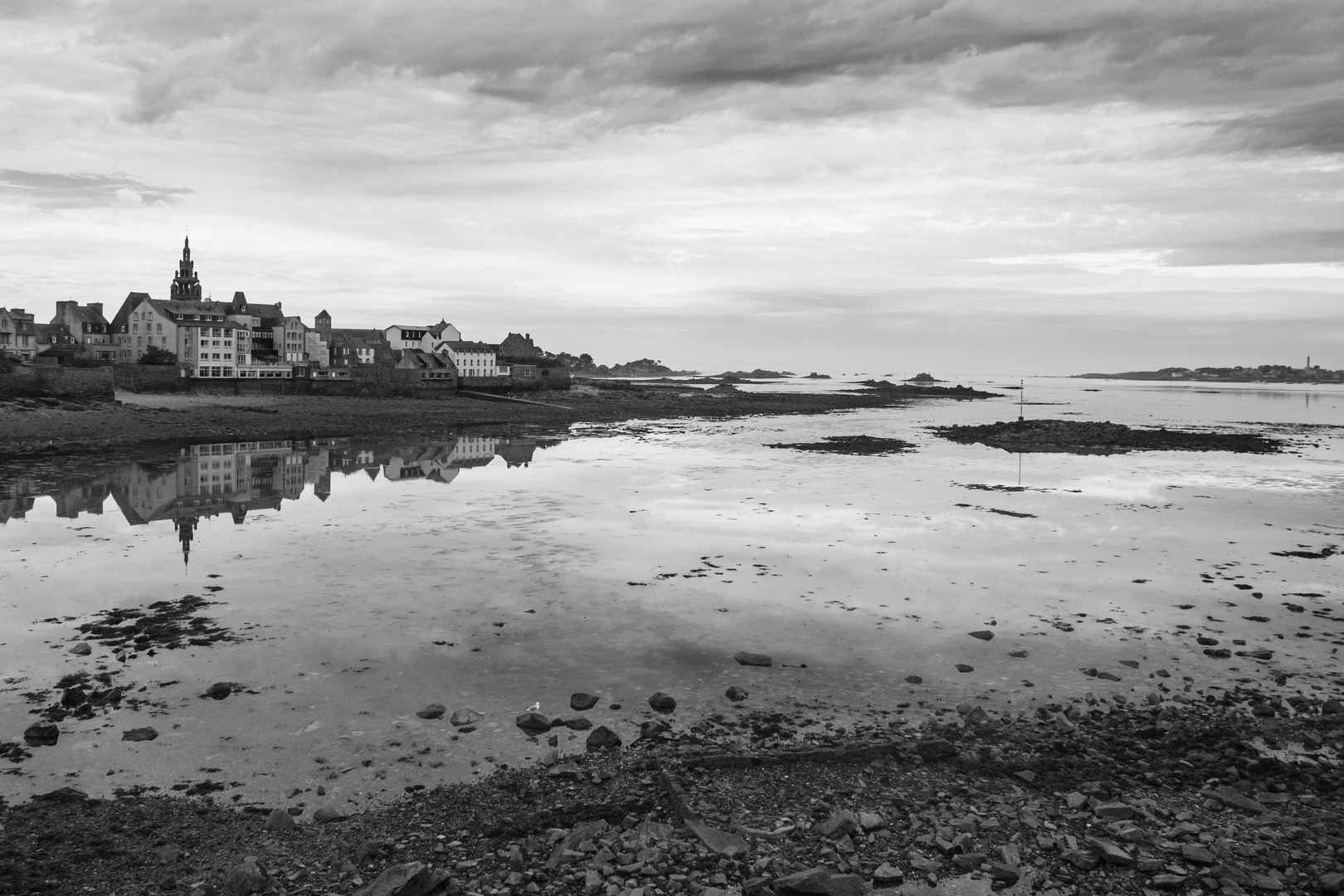 Bretagne - Roscoff