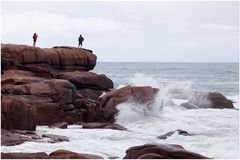 bretagne rosé