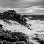 Bretagne seaside