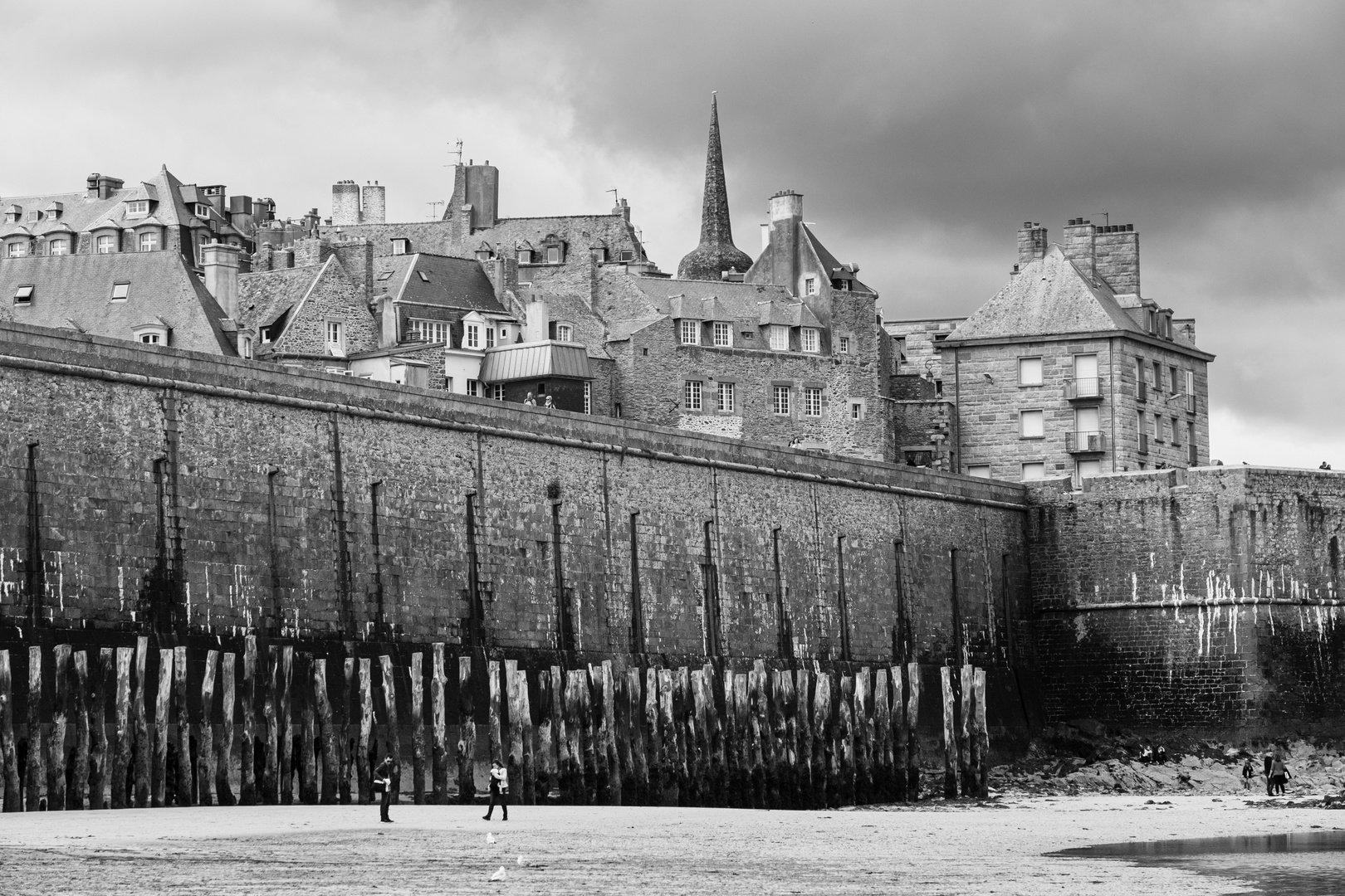 Bretagne - St. Malo