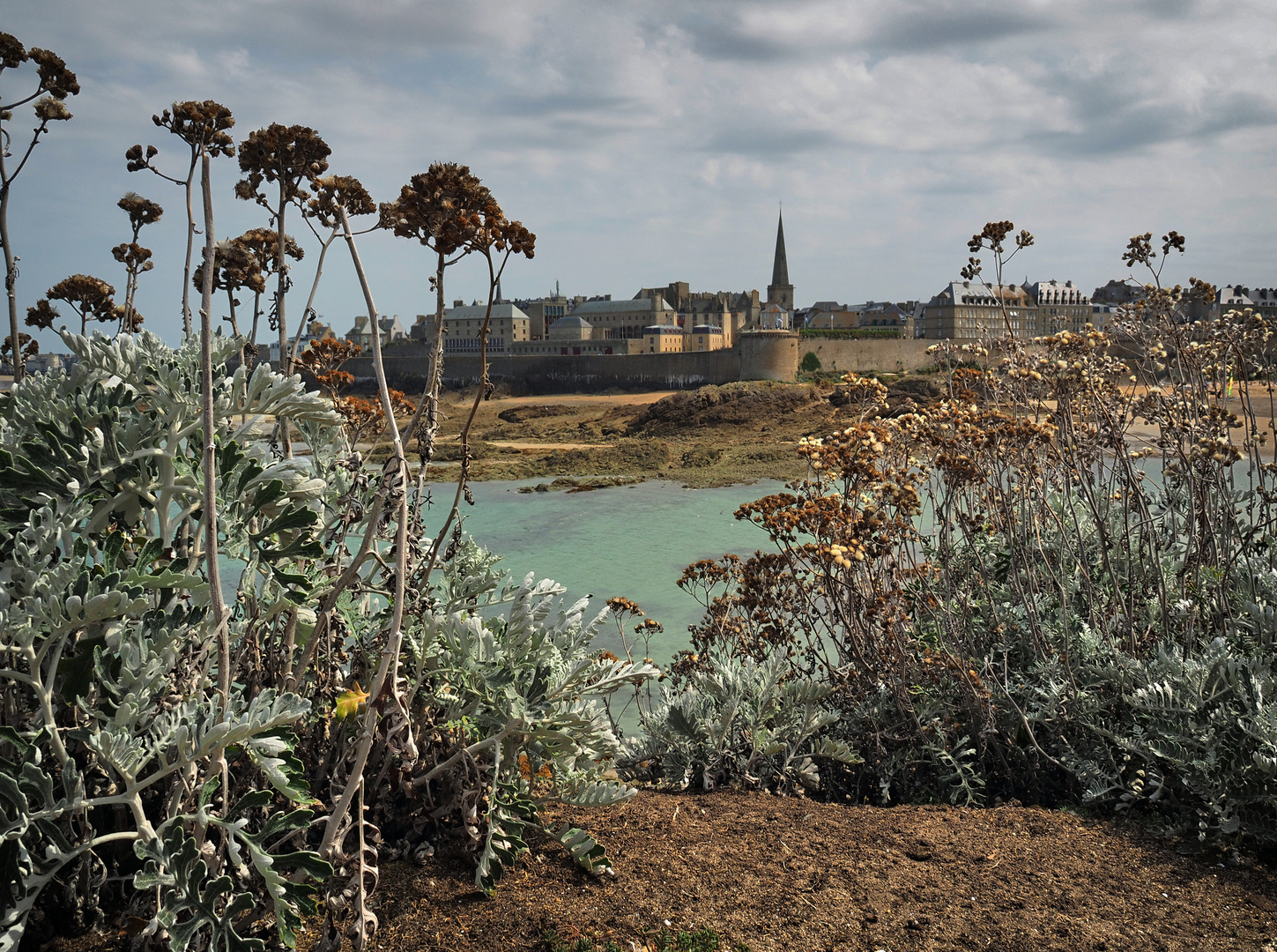 Bretagne - St. Malo