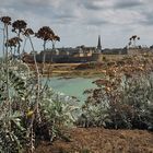 Bretagne - St. Malo