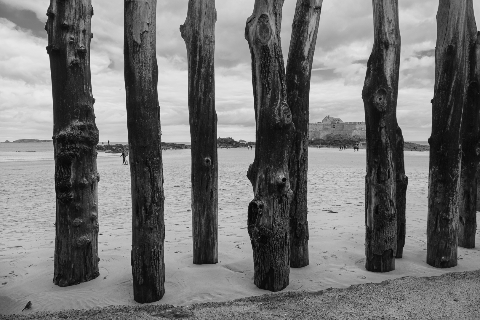 Bretagne - St. Malo