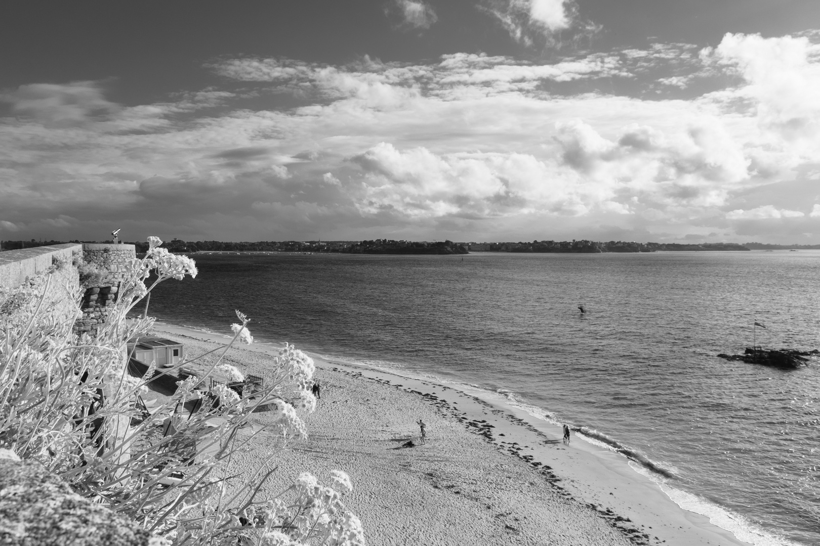 Bretagne - St. Malo