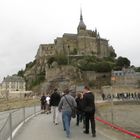 Bretagne- St.Michel, Betriebsausflug