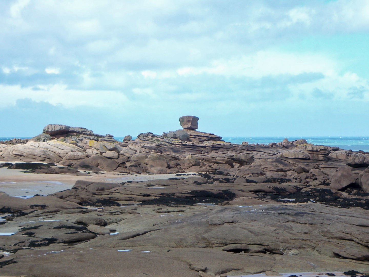 Bretagne Stone II