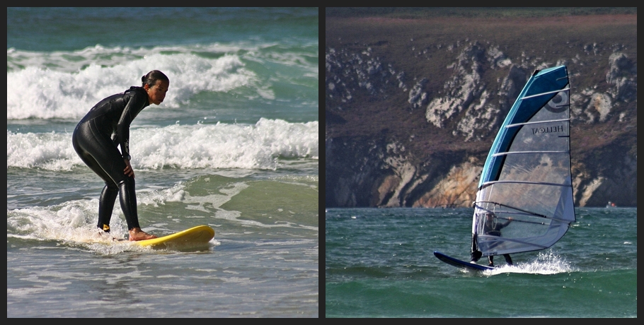 Bretagne Surf