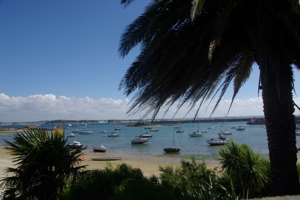 Bretagne tropicale