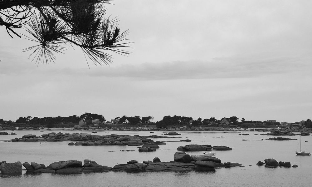 Bretagne zen