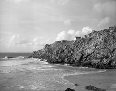 Bretagne (Zonenfotografie)