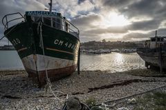 Bretagne_2016_Camaret_sur_Mer