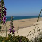 Bretagnestrand / Frankreich