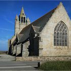 Bretonische Kapelle