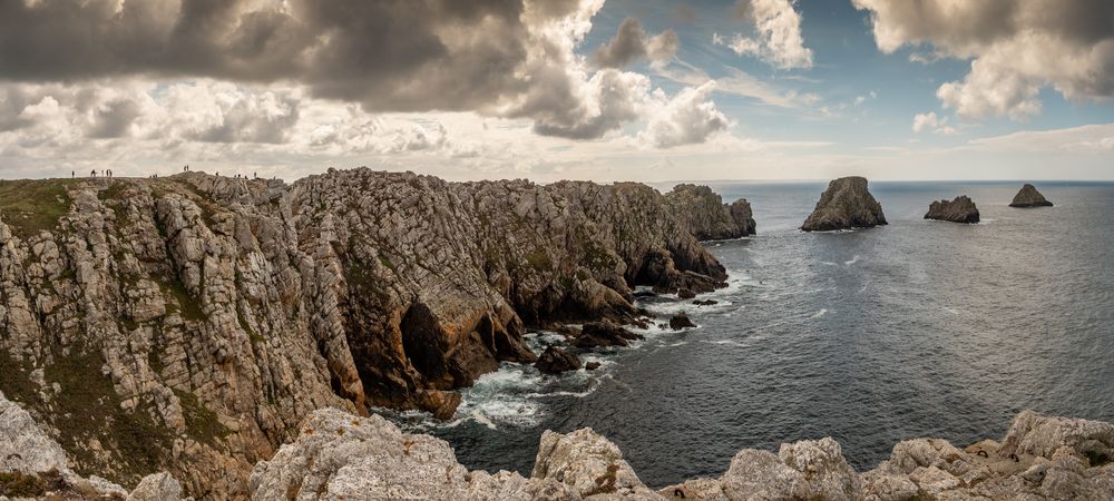 Bretonische Küste I Foto & Bild | europe, france, bretagne Bilder auf