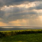 Bretonische Lichtverhältnisse