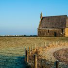 Bretonische Morgen-Idylle