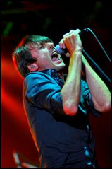 Brett Anderson (Suede)