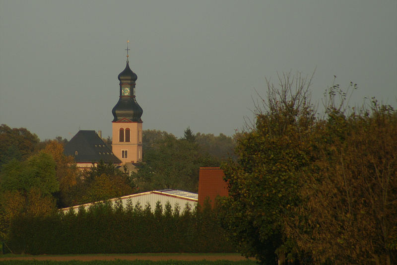 Bretzenheim - St. Georg