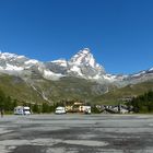 Breuil-Cervinia (2346 m) 