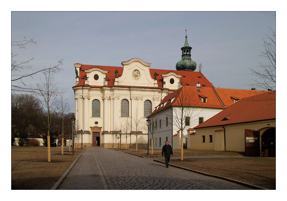 brevnovsky kloster praha  (1) ...