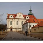 brevnovsky kloster praha  (1) ...