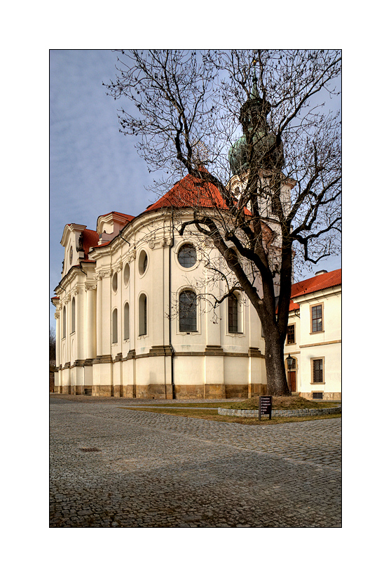 brevnovsky kloster praha (2) ...