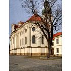 brevnovsky kloster praha (2) ...