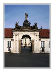 Brevnovsky Kloster Praha(1)