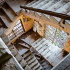 brewery-staircase