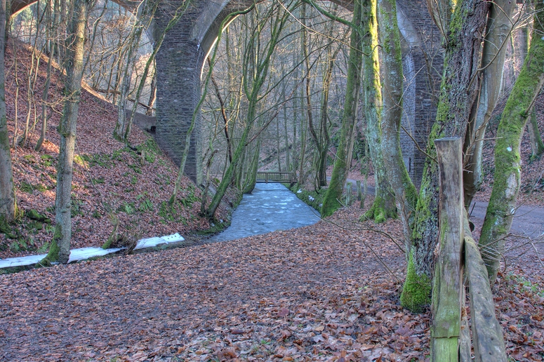 Brexbachtal Foto & Bild | deutschland, europe, rheinland-pfalz Bilder