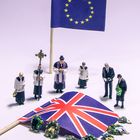 Brexit : Bye-bye, EU