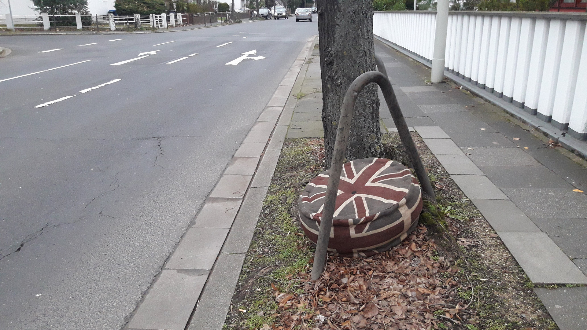 BREXIT in Bonn